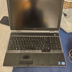 Dell Latitude E6530