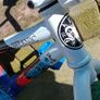 rocker bmx Image 2