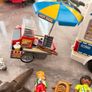 Play mobil police station and figures/accessories Image 5