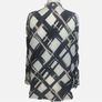 M&S Ladies long sleeve Smart blouse size 18 includes post Image 3