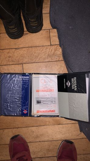 micra k11 owners manual