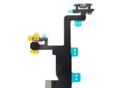iPhone 6 Plus Replacement On Off Power Switch Flex Ribbon Cable and Mic