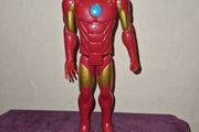 2016 Hasbro Iron Man action figure
