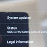 HP 8 inch Tablet, Model HP 8 G2, 16GB, in excellent condition Image 7