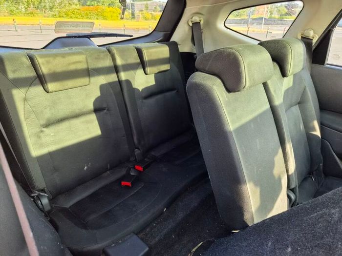 NISSAN Qashqai + 2 Golden 7 Seater NCT High Spec 1.5 Diesel