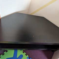 corner TV unit