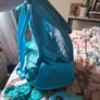 Brand New Large Cat Backpack Harnass & Leads Image 5