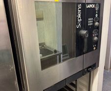Lainox Electric Sapiens Combi Oven
