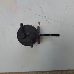 Peugeot 106 S/H Fuel Pump.