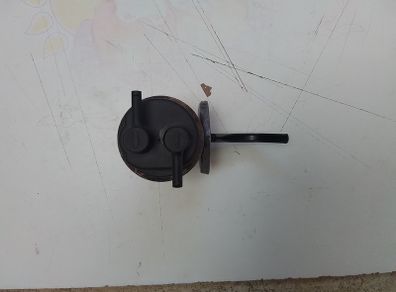 Peugeot 106 S/H Fuel Pump.
