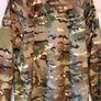 Helikon Tex Alpha Tactical Fleece Multicam Large Size Image 4
