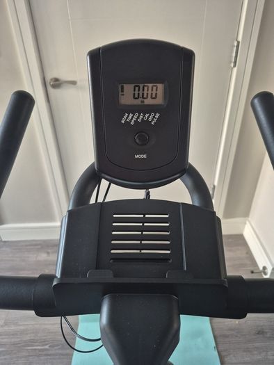 exercise