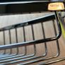 Geesa Bathroom Corner shower basket Image 4