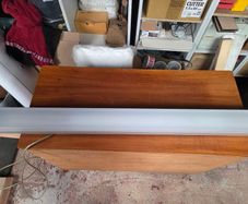 Glamox led light