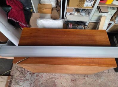 Glamox led light
