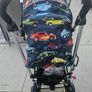 cosatto stroller Image 3