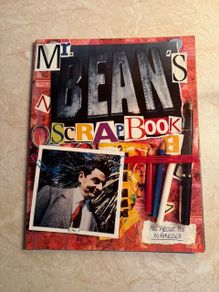 Scrapbook