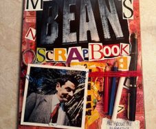 Scrapbook