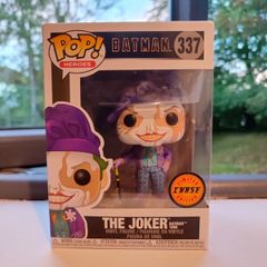 Funko POP The Goker Chase