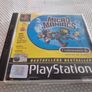 Micro Maniacs PlayStation1 Ps1 PlayStation2 Ps2 Games Original Image 2