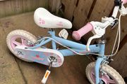 kids bike 12"