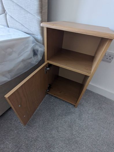 bedside