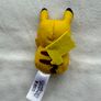 Pokemon Pikachu 8 inch Plush Stuffed Pokemon WCT Wicked Cool Toy Used please look at the pictures Image 5