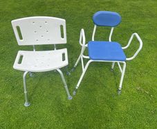 Mobility Chairs