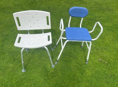 Mobility Chairs