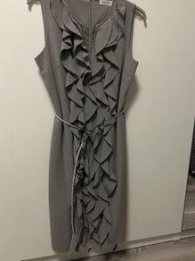 calvin Klein dress