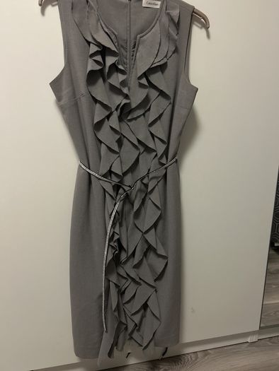 calvin Klein dress