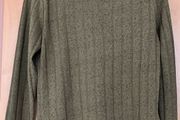 Ladies Khaki Jumper by Marks&amp;Spencer