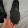 wide fit shoe Image 3