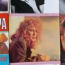 Bundle of 9 singles ,...All uk releases Image 5