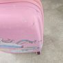 Kids suitcase and backpack Image 4