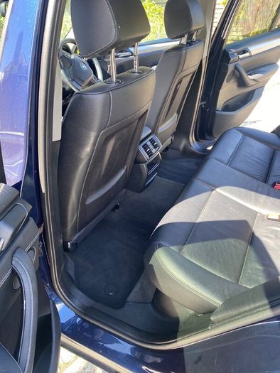 Bmw X3 2016