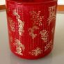 Fortnum & Mason candle holder/ Jar Image 3