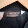 Zara Military Blazer Image 6