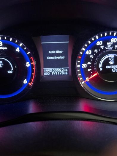 Hyundai i40 2013