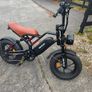 Varun electric bike Image 5