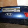 boot lid audi a4 b7 Image 2