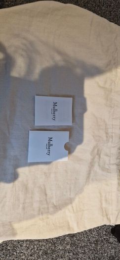 mulberry handbag