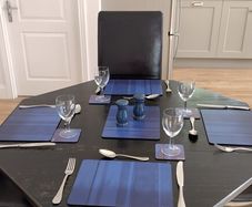 Kitchen Table