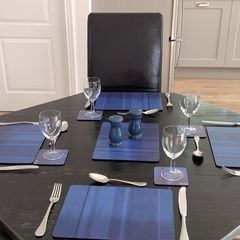 Kitchen Table