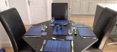 Kitchen Table