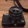 Canon Eos M100 Image 3