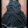 Tennis badminton gym sports dress L 14-16 Image 5
