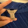 Draped Top Image 4