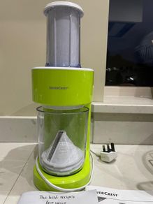 Spiralizer