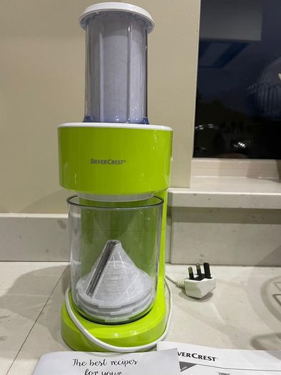 Spiralizer